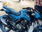 Bajaj Pulsar 150 2010