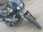 Bajaj Pulsar 150 2010