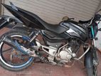 Bajaj Pulsar 150 2010