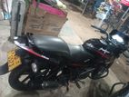 Bajaj Pulsar 150 2010