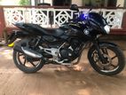 Bajaj Pulsar 150 2010