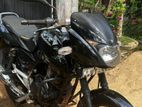 Bajaj Pulsar 150 2010