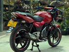 Bajaj Pulsar 150 2010