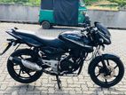 Bajaj Pulsar 150 2010