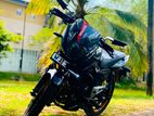 Bajaj Pulsar 150 2010