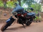 Bajaj Pulsar 150 2010