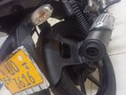 Bajaj Pulsar 150 2010