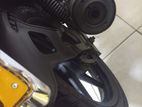 Bajaj Pulsar 150 2010
