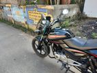 Bajaj Pulsar 150 2010