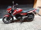 Bajaj Pulsar 150 2010