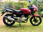 Bajaj Pulsar 150 2010