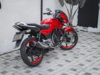 Bajaj Pulsar 150 2010