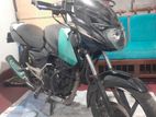 Bajaj Pulsar 150 2010