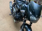 Bajaj Pulsar 150 2010