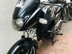 Bajaj Pulsar 150 2010