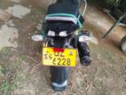 Bajaj Pulsar 150 2010