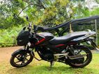 Bajaj Pulsar 150 2010