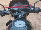 Bajaj Pulsar 150 2010