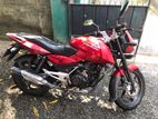 Bajaj Pulsar 150 2010