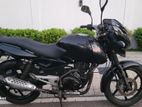 Bajaj Pulsar 150 2010