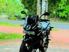 Bajaj Pulsar 150 2010