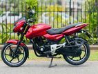 Bajaj Pulsar 150 2010