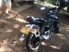 Bajaj Pulsar 150 2010