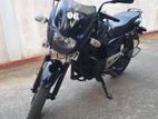 Bajaj Pulsar 150 2010