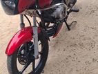 Bajaj Pulsar 150 2010