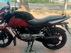 Bajaj Pulsar 150 2010