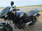 Bajaj Pulsar 150 2010