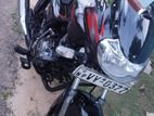 Bajaj Pulsar 150 2010