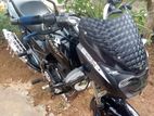 Bajaj Pulsar 150 2010