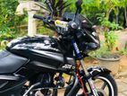 Bajaj Pulsar 150 2010