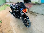 Bajaj Pulsar 150 2010