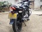Bajaj Pulsar 150 2010