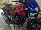 Bajaj Pulsar 150 2010
