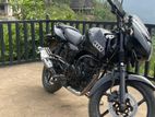 Bajaj Pulsar 150 2010
