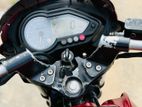 Bajaj Pulsar 150 2010