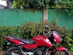 Bajaj Pulsar 150 2010
