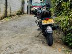Bajaj Pulsar 150 2010