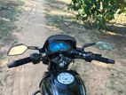 Bajaj Pulsar 150 2010