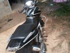 Bajaj Pulsar 150 2010