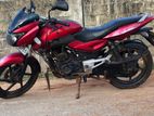 Bajaj Pulsar 150 2010