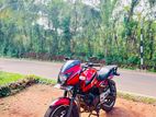 Bajaj Pulsar 150 2010