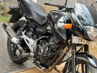 Bajaj Pulsar 150 2010