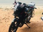 Bajaj Pulsar 150 2010