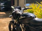 Bajaj Pulsar 150 2010
