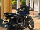 Bajaj Pulsar 150 2010
