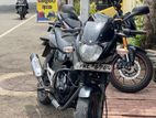 Bajaj Pulsar 150 2010